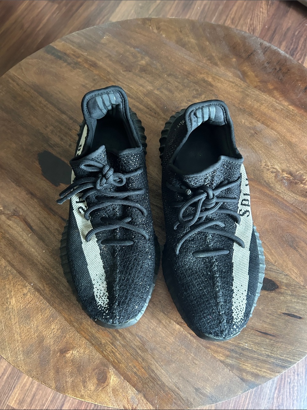 YEEZY